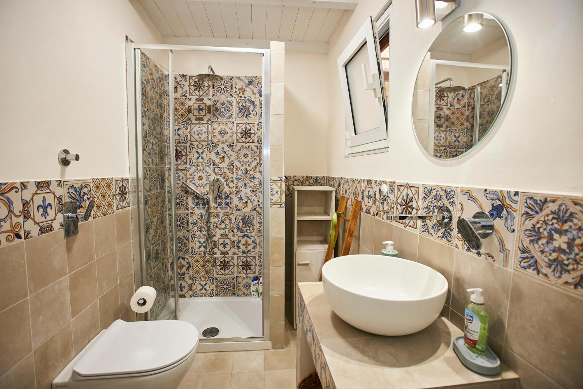 Casa Lauramari Apartment Marsala Exterior photo